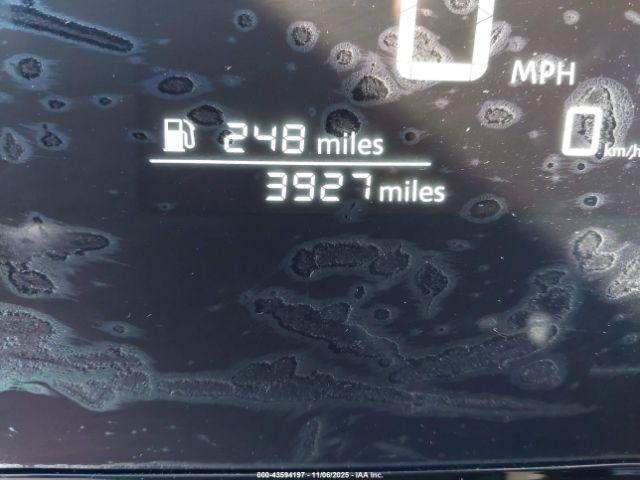 Nissan Kicks S Intelligent Awd Image 8