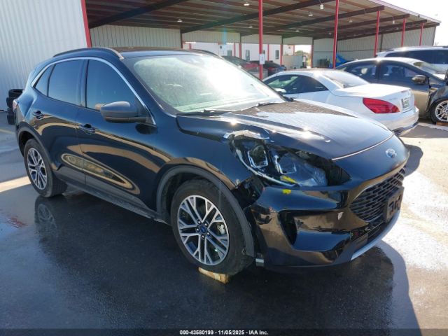 Ford Escape Sel Image 1