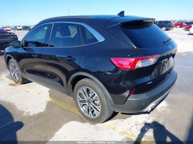 Ford Escape Sel Image 14