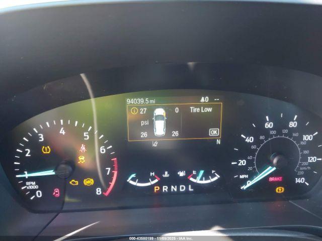 Ford Escape Sel Image 16