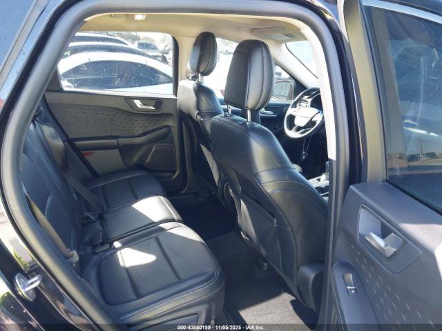 Ford Escape Sel Image 5