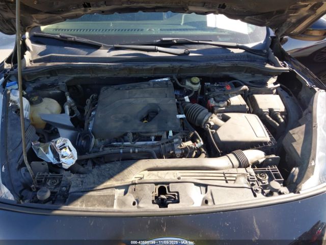 Ford Escape Sel Image 3