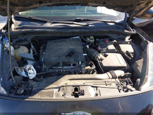 Ford Escape Sel Image 3