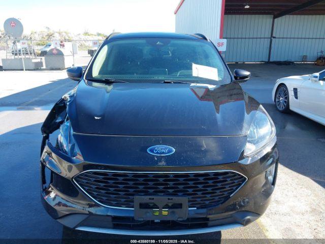 Ford Escape Sel Image 8