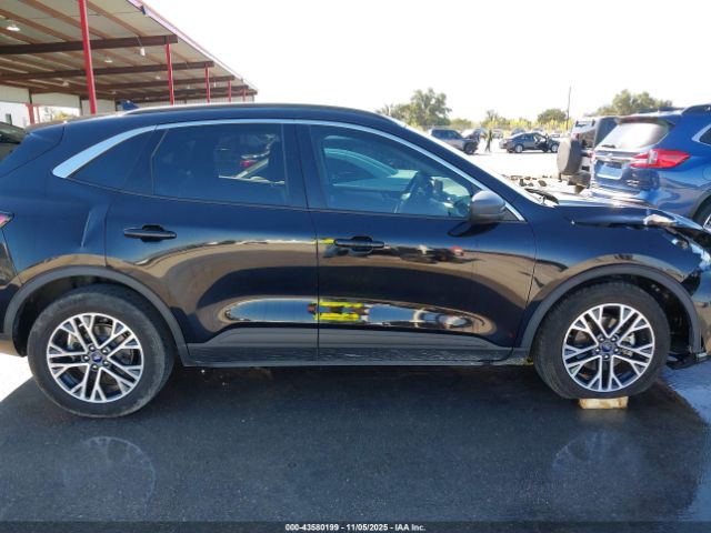 Ford Escape Sel Image 11