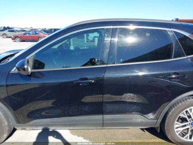 Ford Escape Sel Image 10