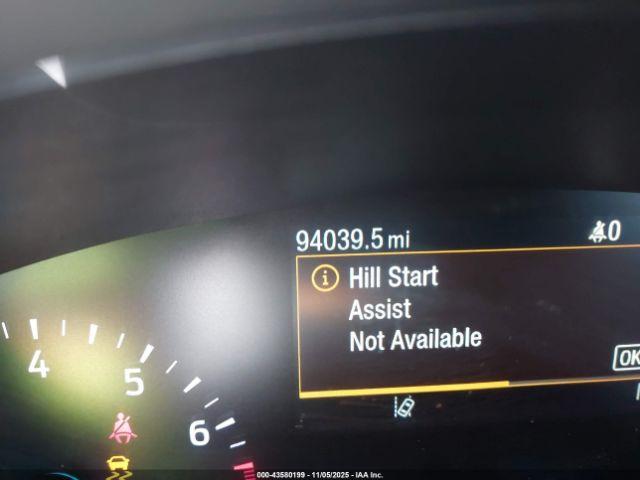 Ford Escape Sel Image 12