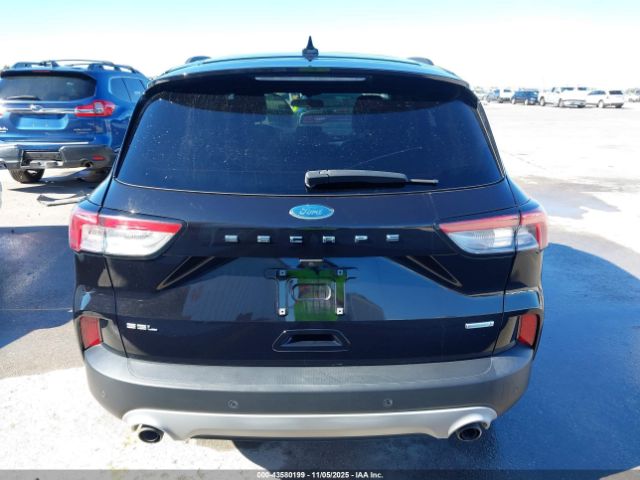 Ford Escape Sel Image 15