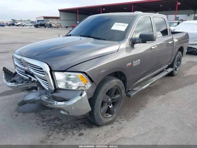 Ram 1500 Lone Star Image 3
