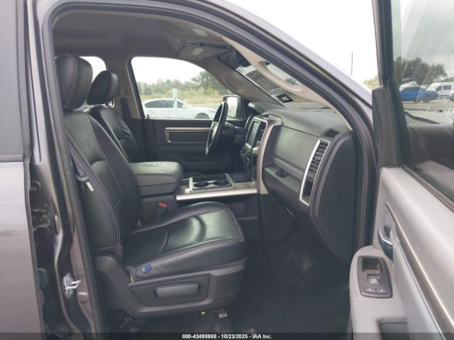 Ram 1500 Lone Star Image 4