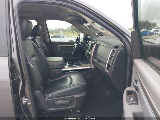 Ram 1500 Lone Star Image 4