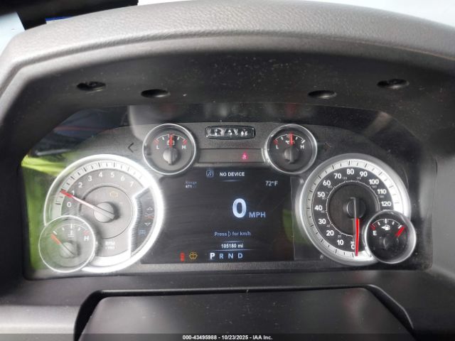 Ram 1500 Lone Star Image 12