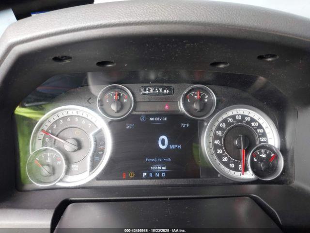 Ram 1500 Lone Star Image 12