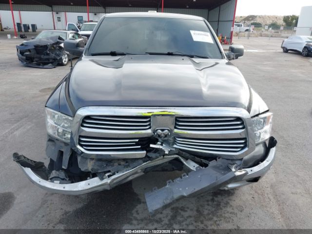 Ram 1500 Lone Star Image 14