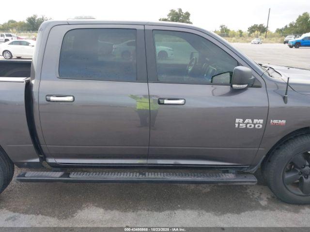 Ram 1500 Lone Star Image 10