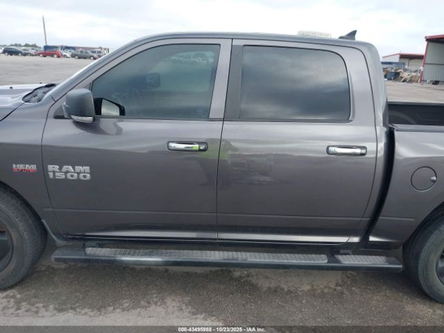 Ram 1500 Lone Star Image 13