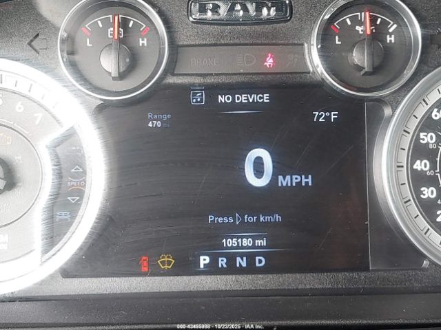 Ram 1500 Lone Star Image 18