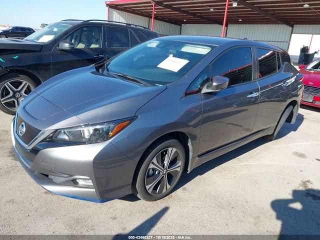 Nissan LEAF Sv Plus 62 Kwh Image 3