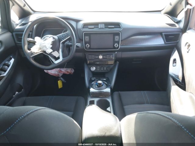 Nissan LEAF Sv Plus 62 Kwh Image 4