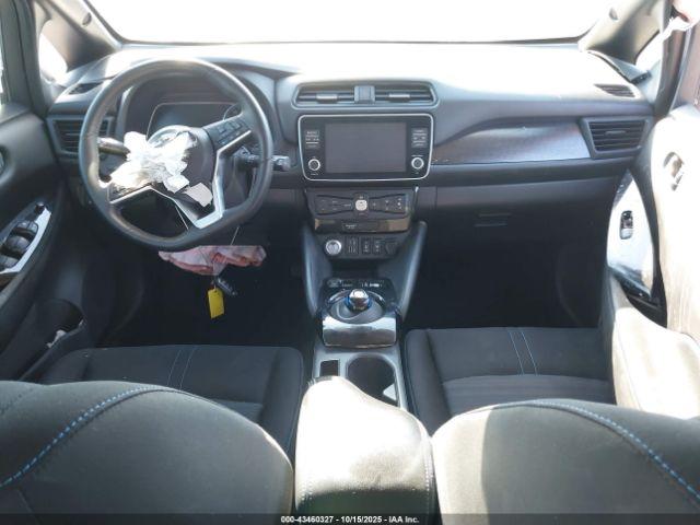 Nissan LEAF Sv Plus 62 Kwh Image 4