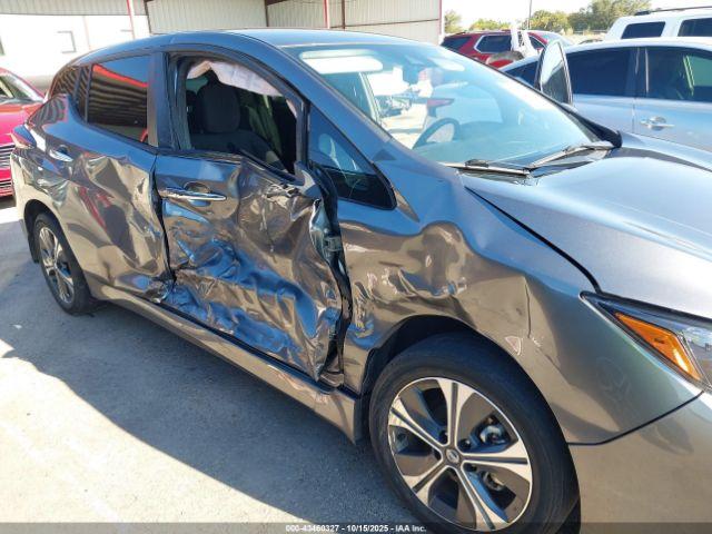 Nissan LEAF Sv Plus 62 Kwh Image 10