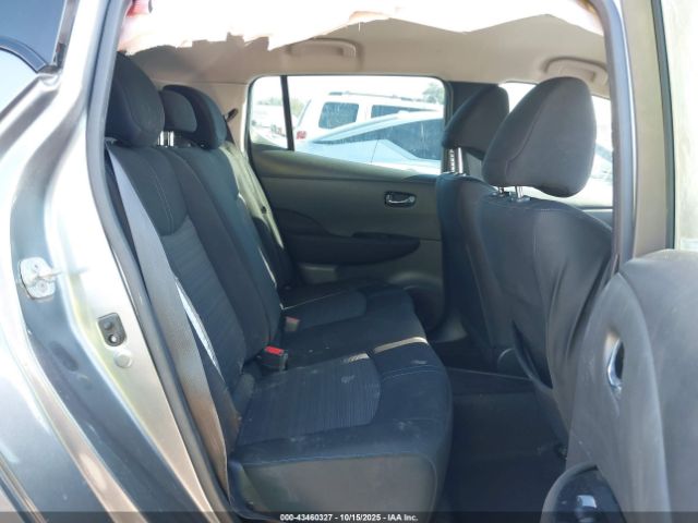 Nissan LEAF Sv Plus 62 Kwh Image 11