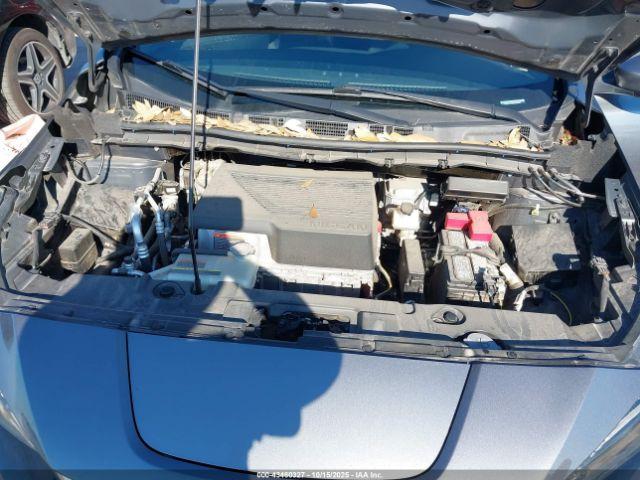 Nissan LEAF Sv Plus 62 Kwh Image 12