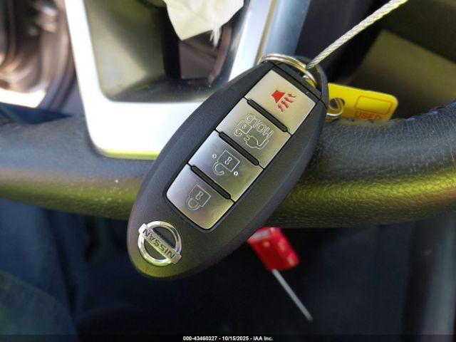 Nissan LEAF Sv Plus 62 Kwh Image 9