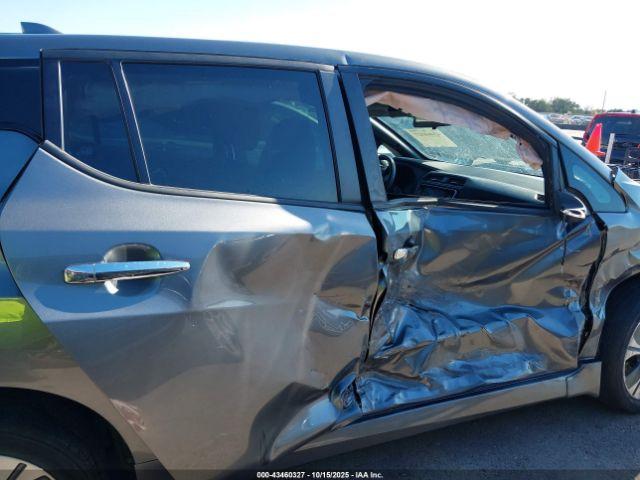 Nissan LEAF Sv Plus 62 Kwh Image 13