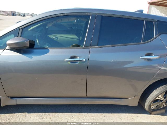 Nissan LEAF Sv Plus 62 Kwh Image 2