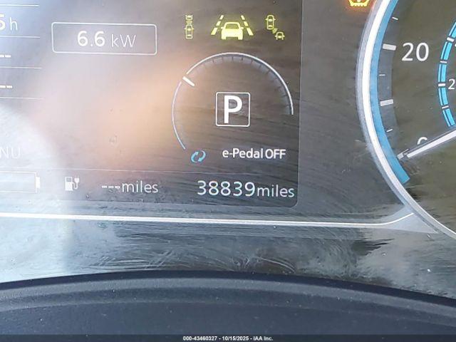 Nissan LEAF Sv Plus 62 Kwh Image 14