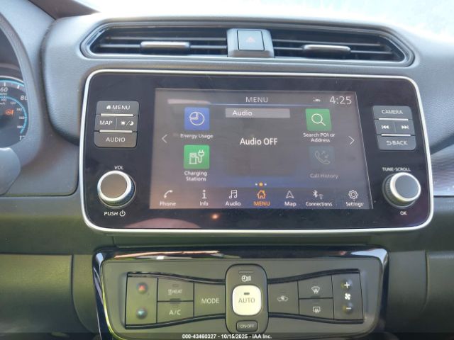 Nissan LEAF Sv Plus 62 Kwh Image 19