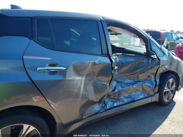 Nissan LEAF Sv Plus 62 Kwh Image 16