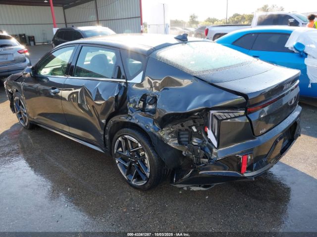 Kia K4 Gt-line Image 4