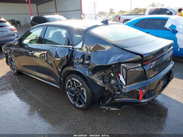 Kia K4 Gt-line Image 4