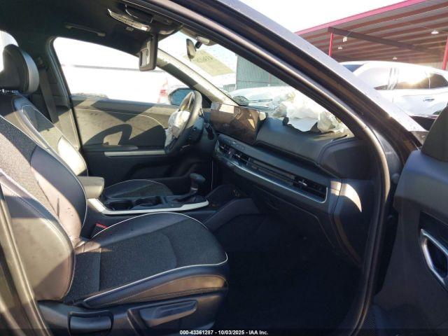 Kia K4 Gt-line Image 16