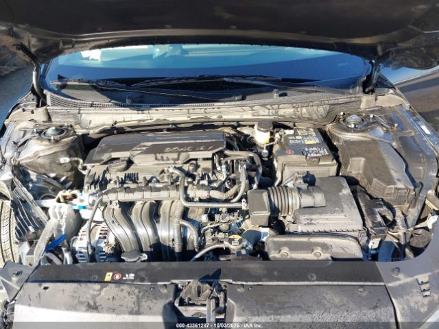 Kia K4 Gt-line Image 10