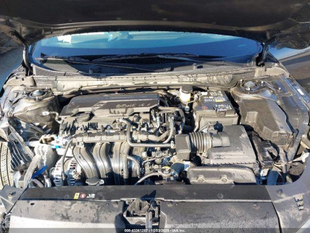 Kia K4 Gt-line Image 10