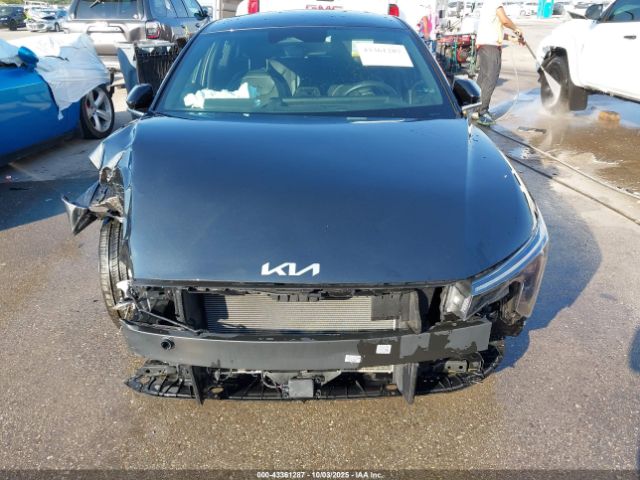 Kia K4 Gt-line Image 11