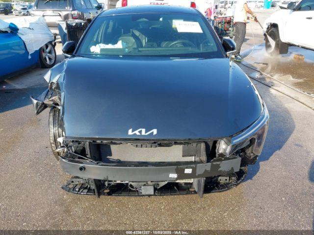 Kia K4 Gt-line Image 11