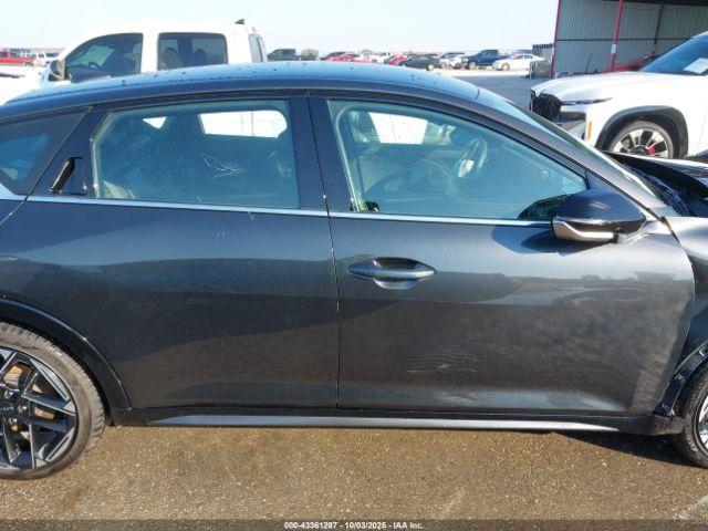 Kia K4 Gt-line Image 14