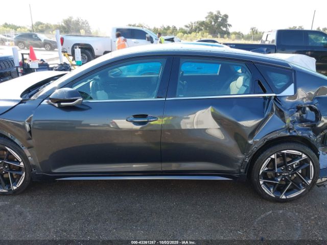 Kia K4 Gt-line Image 18