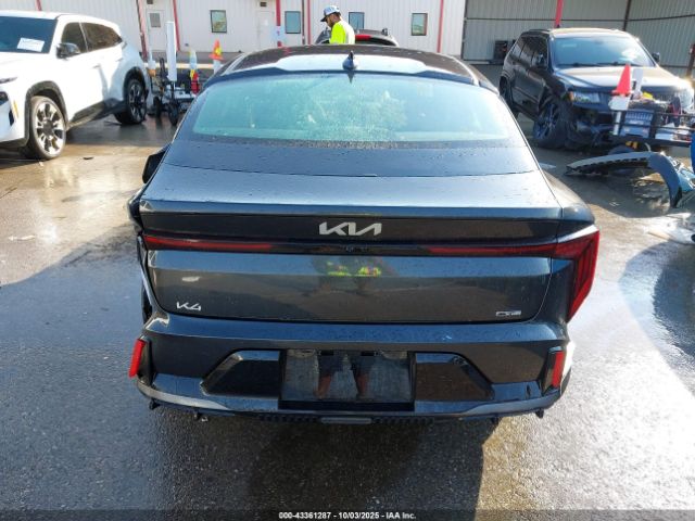 Kia K4 Gt-line Image 15