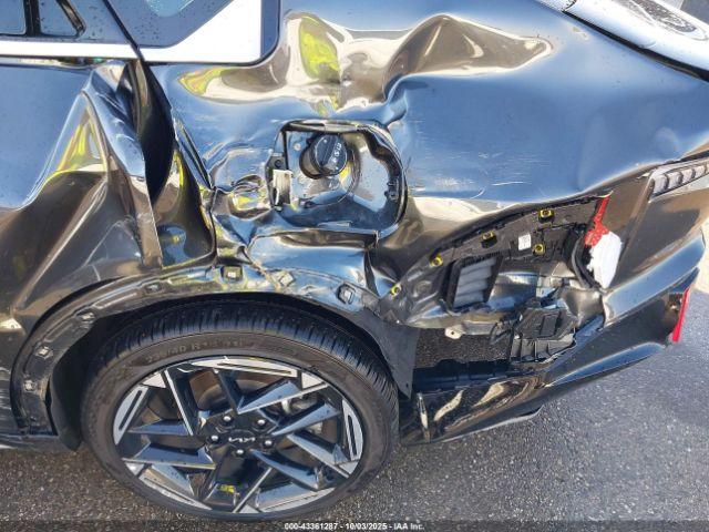 Kia K4 Gt-line Image 19