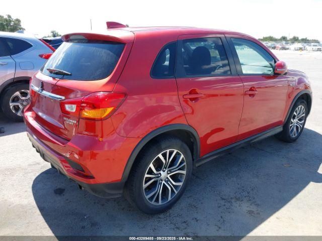 Mitsubishi Outlander Image 4