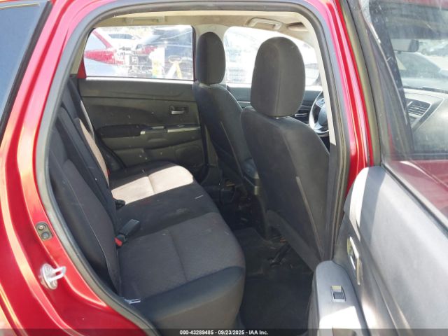 Mitsubishi Outlander Image 5