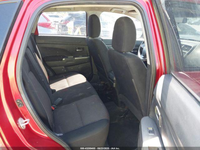 Mitsubishi Outlander Image 5