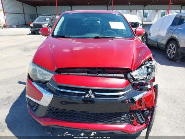 Mitsubishi Outlander Image 14