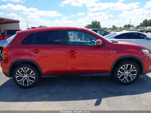 Mitsubishi Outlander Image 11