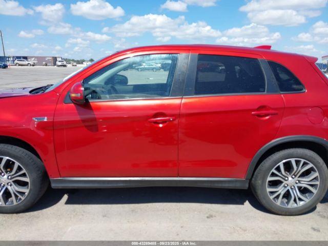 Mitsubishi Outlander Image 10